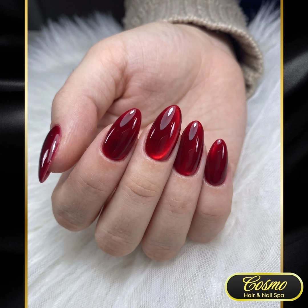 Nail art